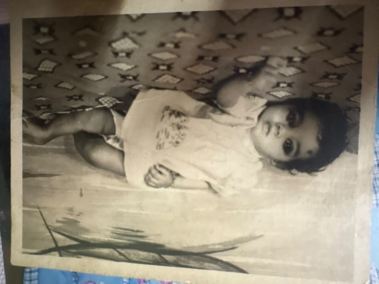 Chhoti Si Pari Aayi